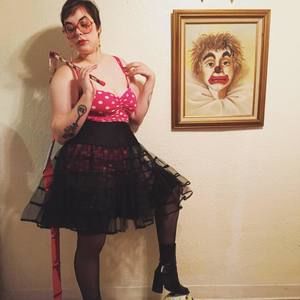 Meet your Posher, Rachel